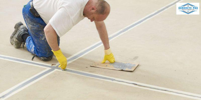 Causes Of Uneven Concrete Floors