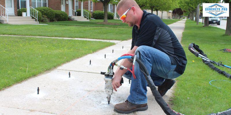 Do’s And Don’ts of Concrete Leveling
