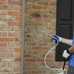How Brick Sealing Can Improve the Property Strength