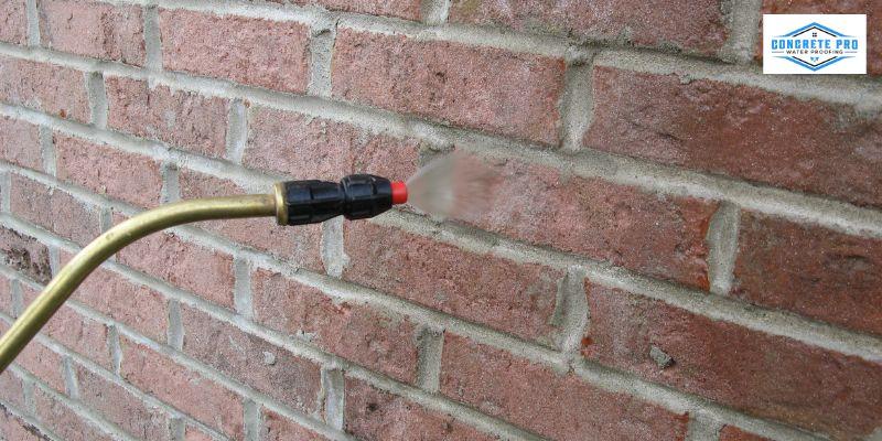 What Are the Latest Techniques Used for Brick Sealing