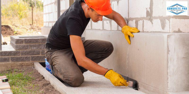 What To Expect During A Professional Foundation Repair